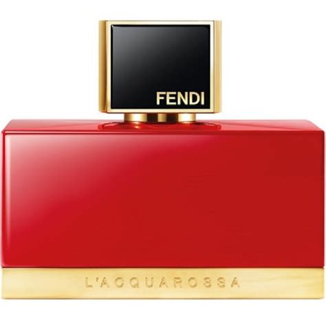 fendi l'acquarossa review|l'acquarossa by Fendi.